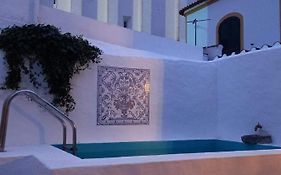 Casa Do Pateo