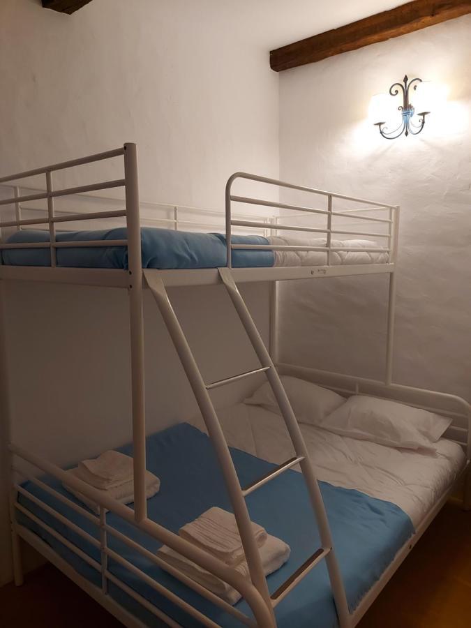 Hotel Casa Do Pateo à Vila Nova da Baronia Extérieur photo