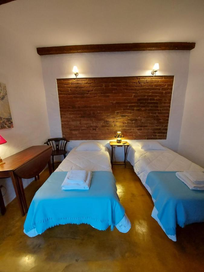 Hotel Casa Do Pateo à Vila Nova da Baronia Extérieur photo